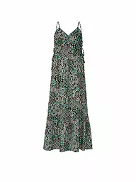 S.OLIVER | Vestido | Negro