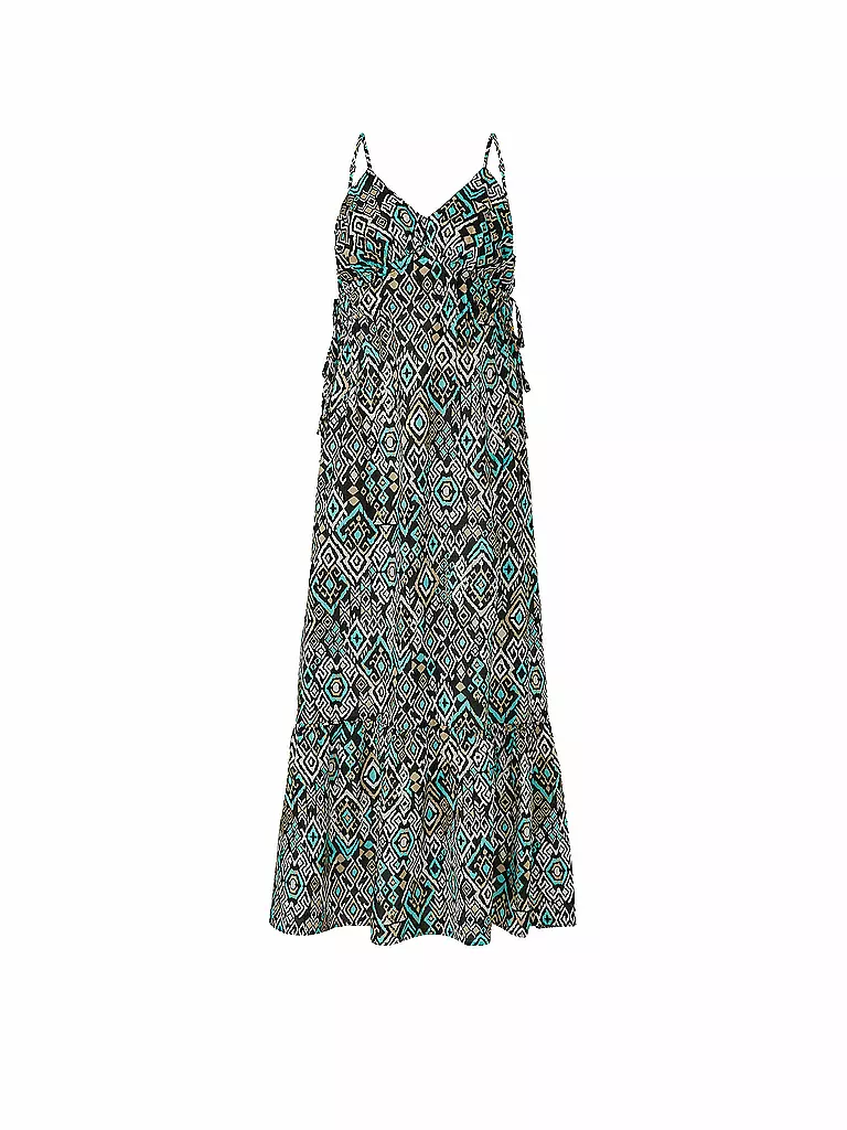 S.OLIVER | Vestido | Negro