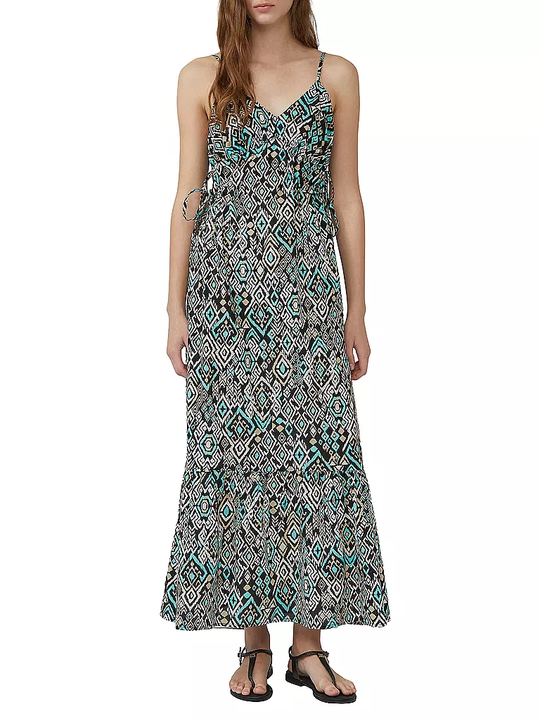 S.OLIVER | Vestido | Negro
