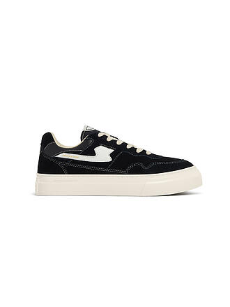 S.W.C. STEPNEY WORKERS CLUB | Sneaker PEARL S-STRIKE SUEDE