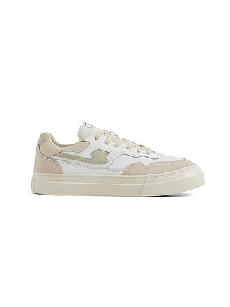 S.W.C. STEPNEY WORKERS CLUB | Sneaker PEARL S-STRIKE LEATHER
