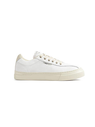 S.W.C. STEPNEY WORKERS CLUB | Sneaker DELLOW 02 LEATHER