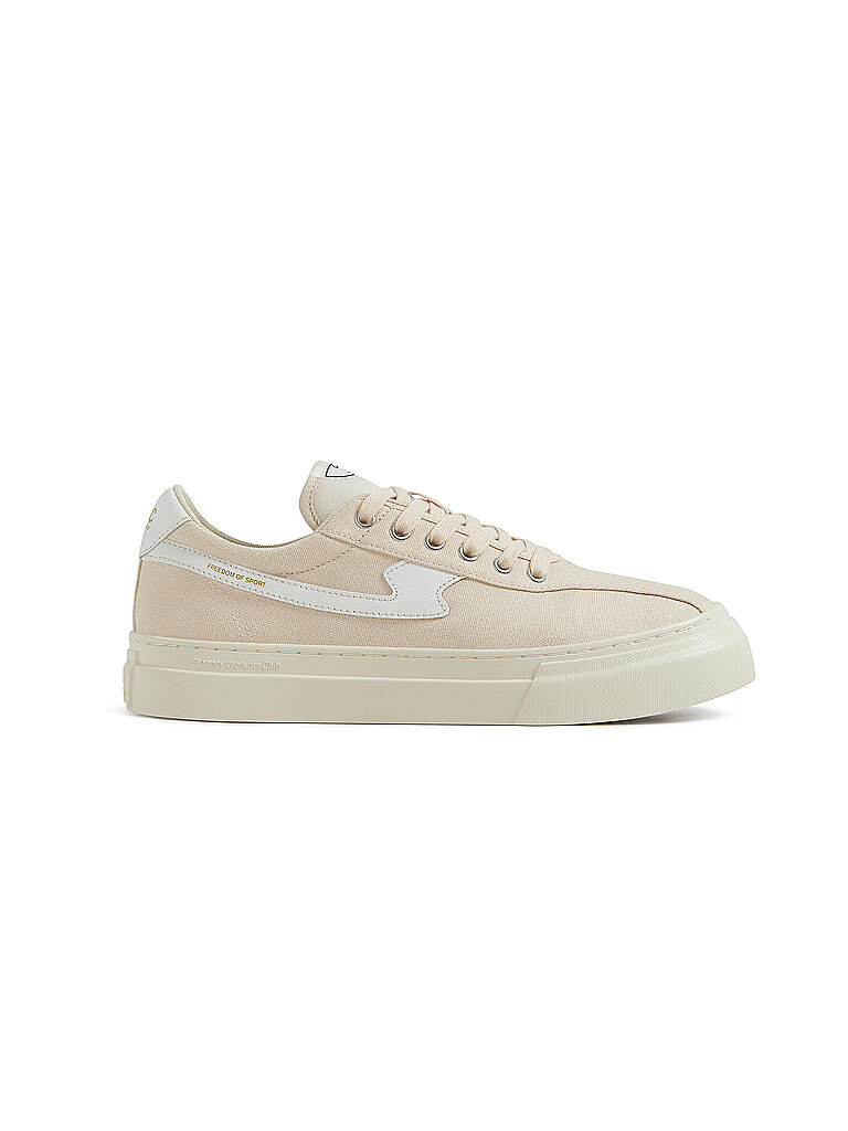 Sneaker DELLOW S-STRIKE CANVAS crema 41
