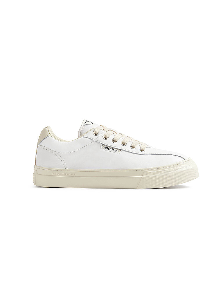 Sneaker DELLOW 02 LEATHER blanco 45
