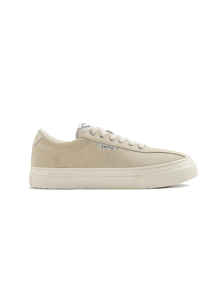 Zapatillas DELLOW 02 SUEDE beige 43