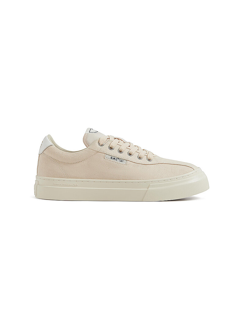Sneaker DELLOW 02 CANVAS crema 41