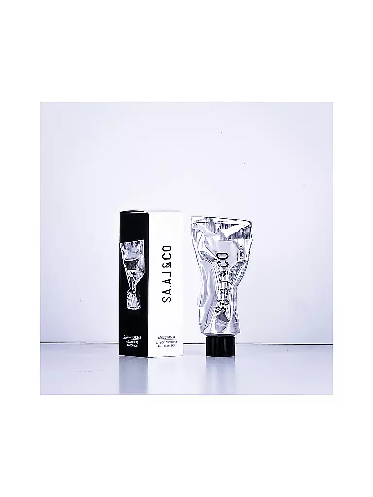 SA.AL&CO | 031 Bálsamo After Shave Calmante 100ml | 