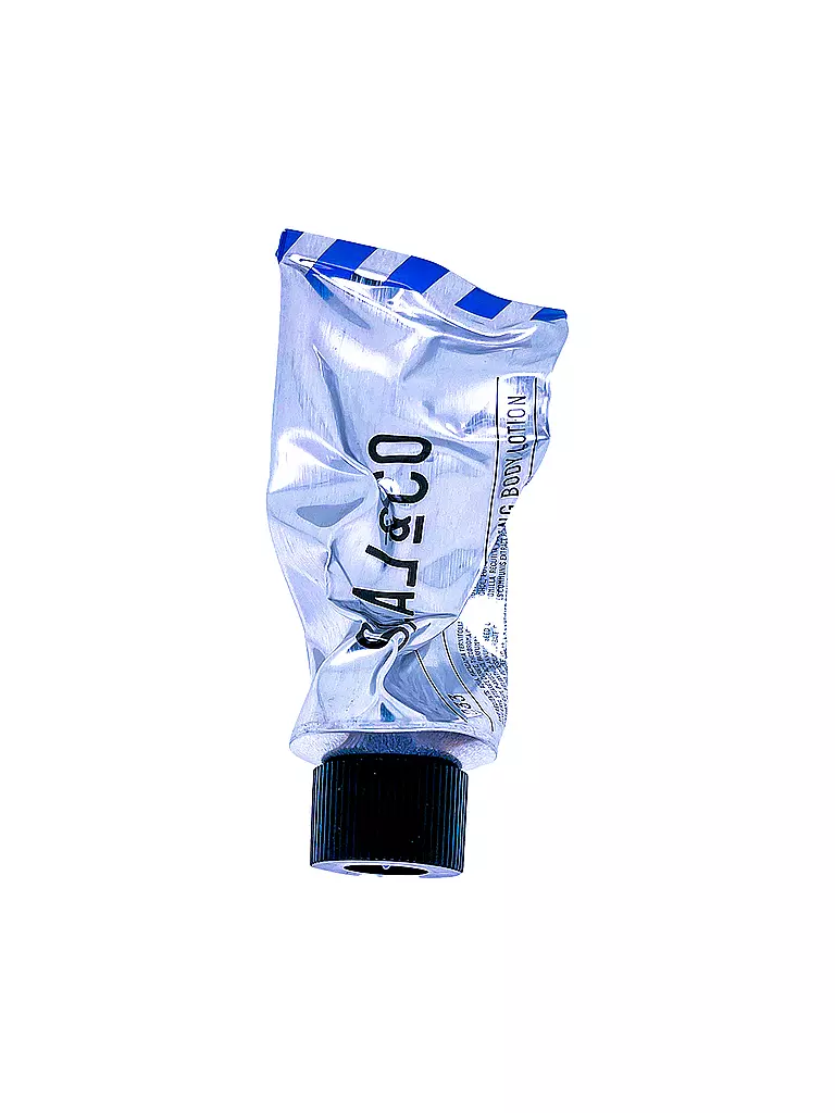 SA.AL&CO | 033 Loción Corporal Hidratante 100ml | Sin color