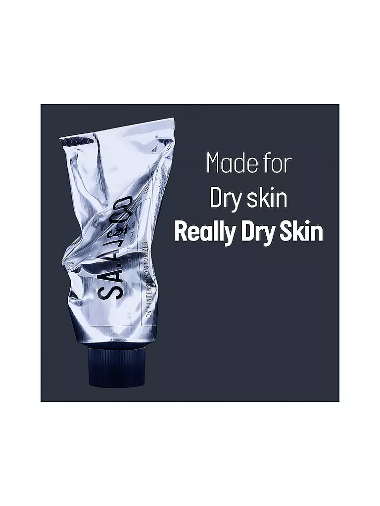 SA.AL&CO | 041 Crema facial con hialuronano 100 ml | Sin color