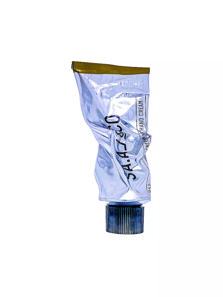 SA.AL&CO | 042 Crema de Manos Regeneradora 100ml | keine Farbe
