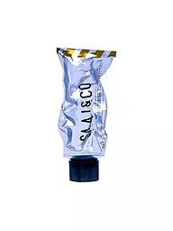 SA.AL&CO | 043 Crema Corporal Restauradora 100ml | Sin color