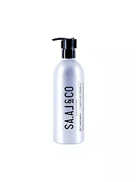 SA.AL&CO | 061 Jabón de manos aromático 350ml | Sin color