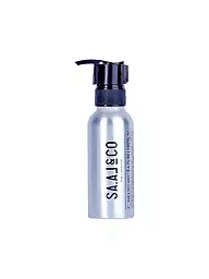 SA.AL&CO | 071 Limpiador Facial Suave 100ml | Sin color