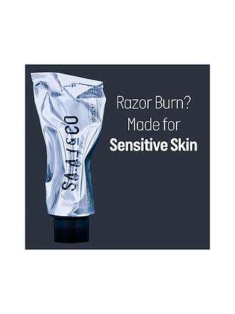 SA.AL&CO | 021 Crema de Afeitar 100ml