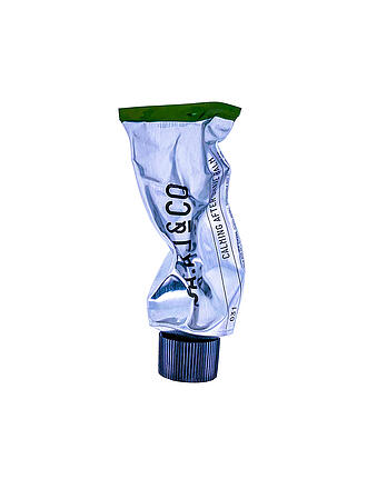 SA.AL&CO | 031 Bálsamo After Shave Calmante 100ml