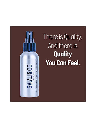 SA.AL&CO | 051 Desodorante en Spray Natural 100ml