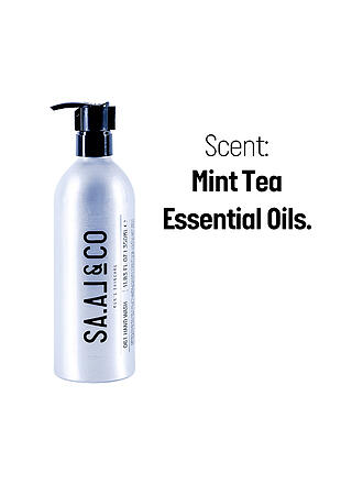 SA.AL&CO | 061 Jabón de manos aromático 350ml