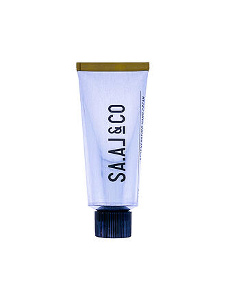 SA.AL&CO | 042 Crema de Manos Regeneradora 100ml