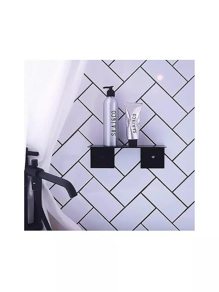 SA.AL&CO | Gel de Ducha Revitalizante 012 350ml | Sin color