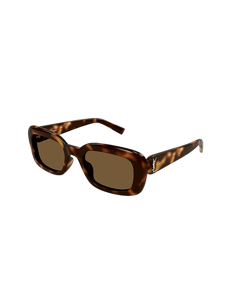 Saint Laurent Gafas de sol marrón