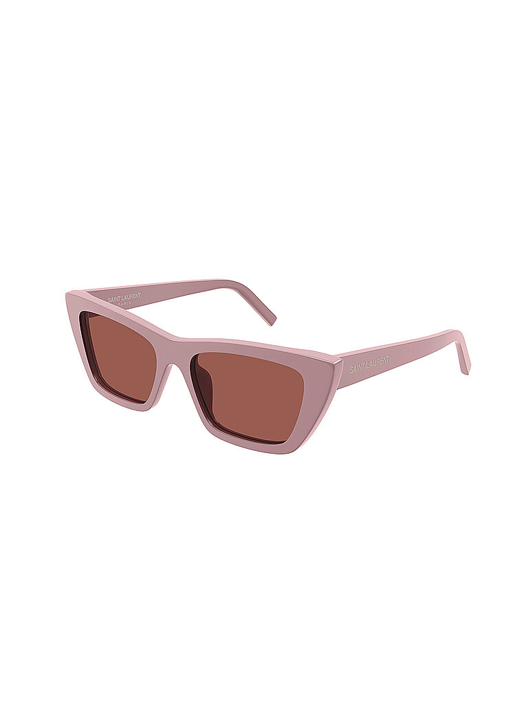 Saint Laurent Gafas de sol SL276 MICA rosa