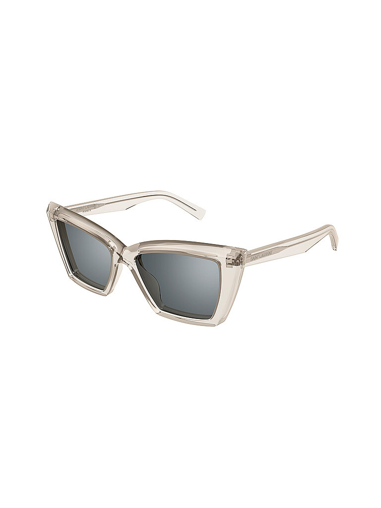 Saint Laurent Gafas de sol SL657 beige