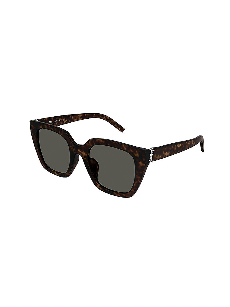 Saint Laurent Gafas de sol SLM143 marrón