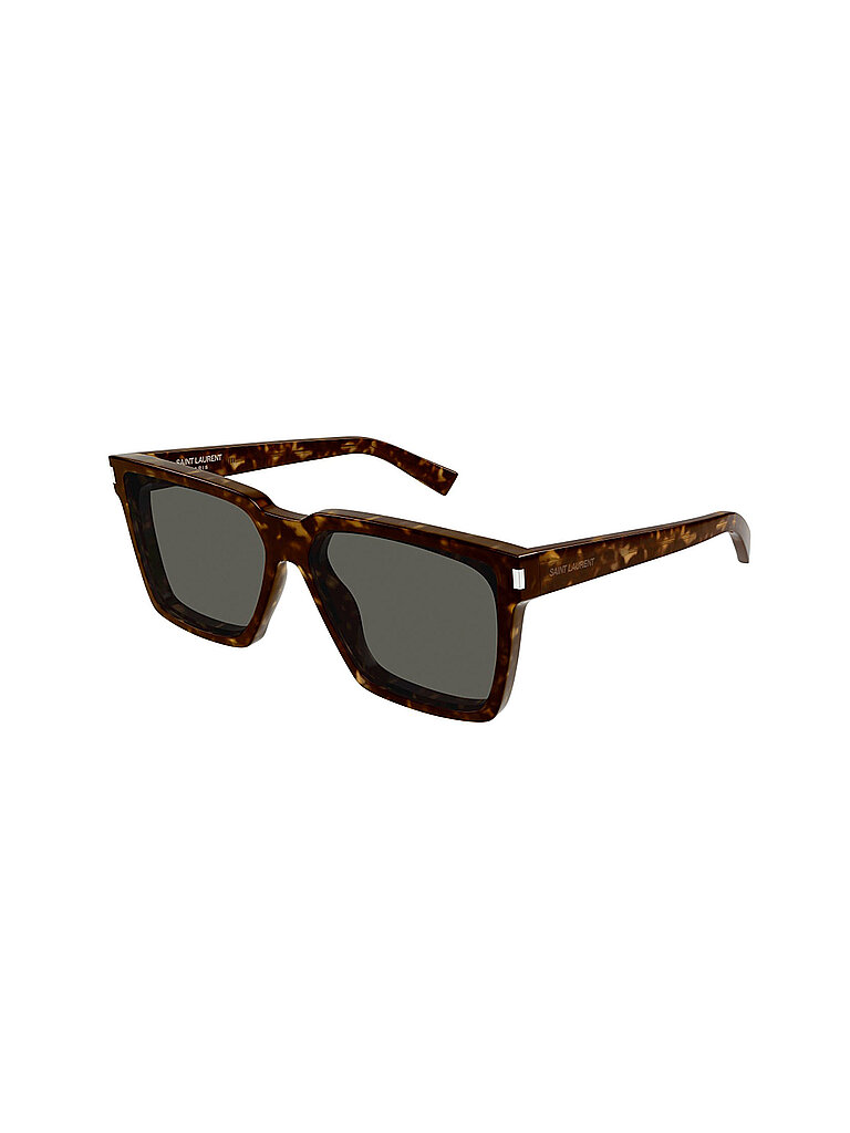 Saint Laurent Gafas de sol SL610 marrón