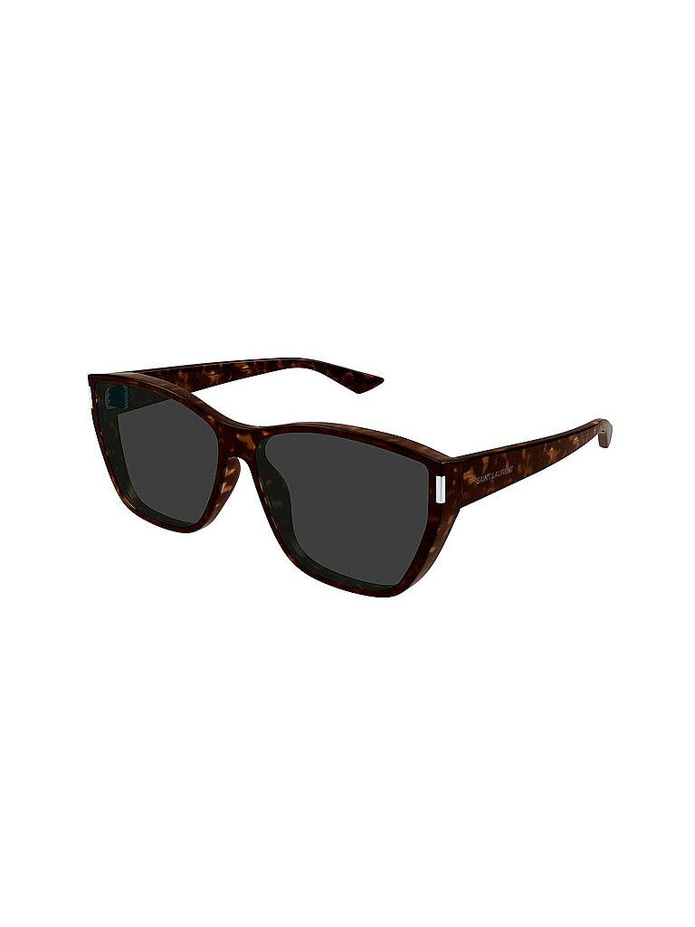 Saint Laurent Gafas de sol SL758 marrón