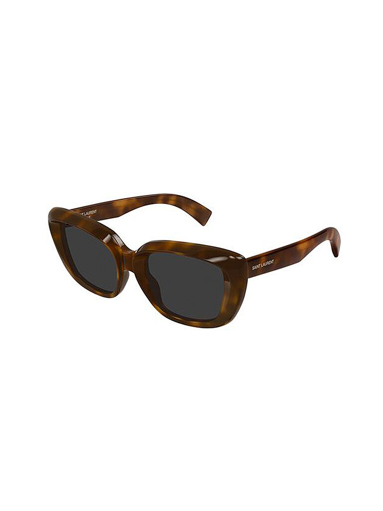 Saint Laurent Gafas de sol SL857 marrón