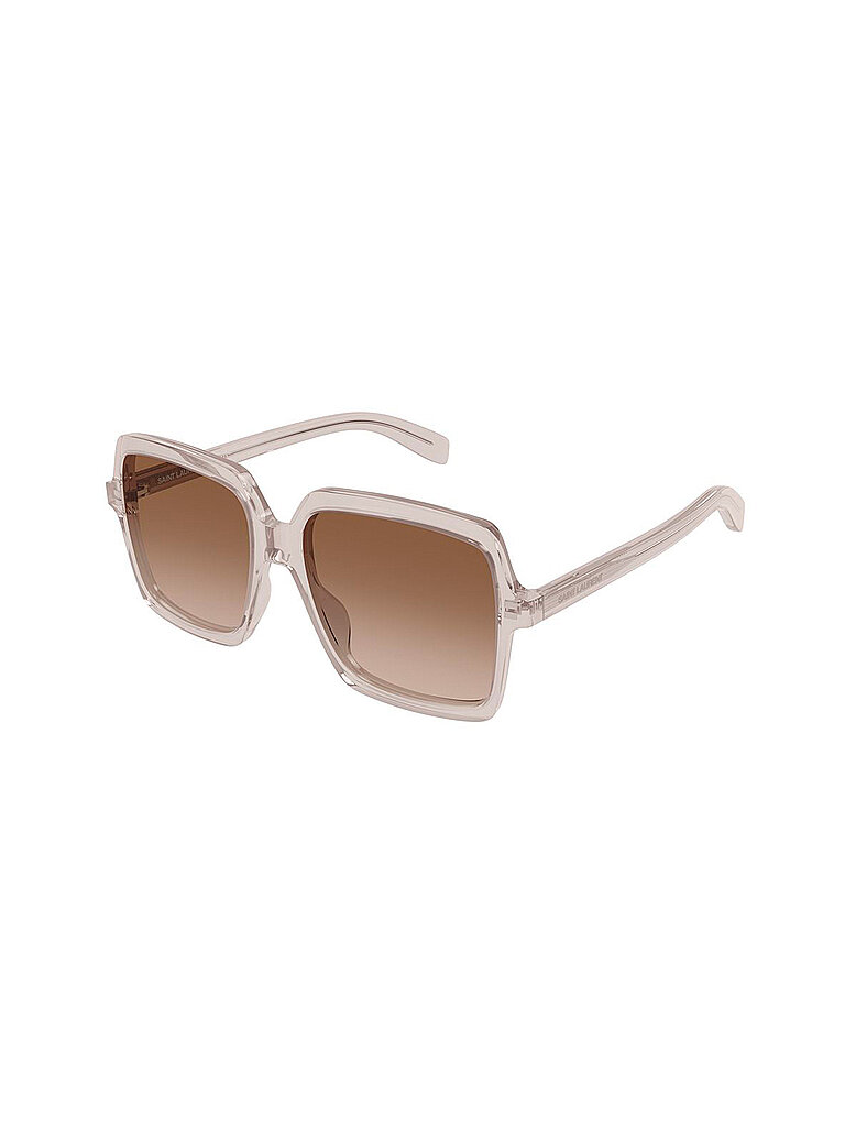 Saint Laurent Gafas de sol SL174 rosa