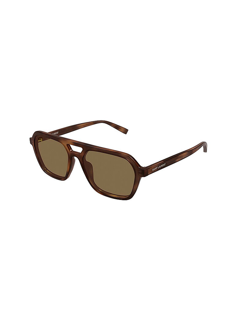 Saint Laurent Gafas de sol SL905 marrón
