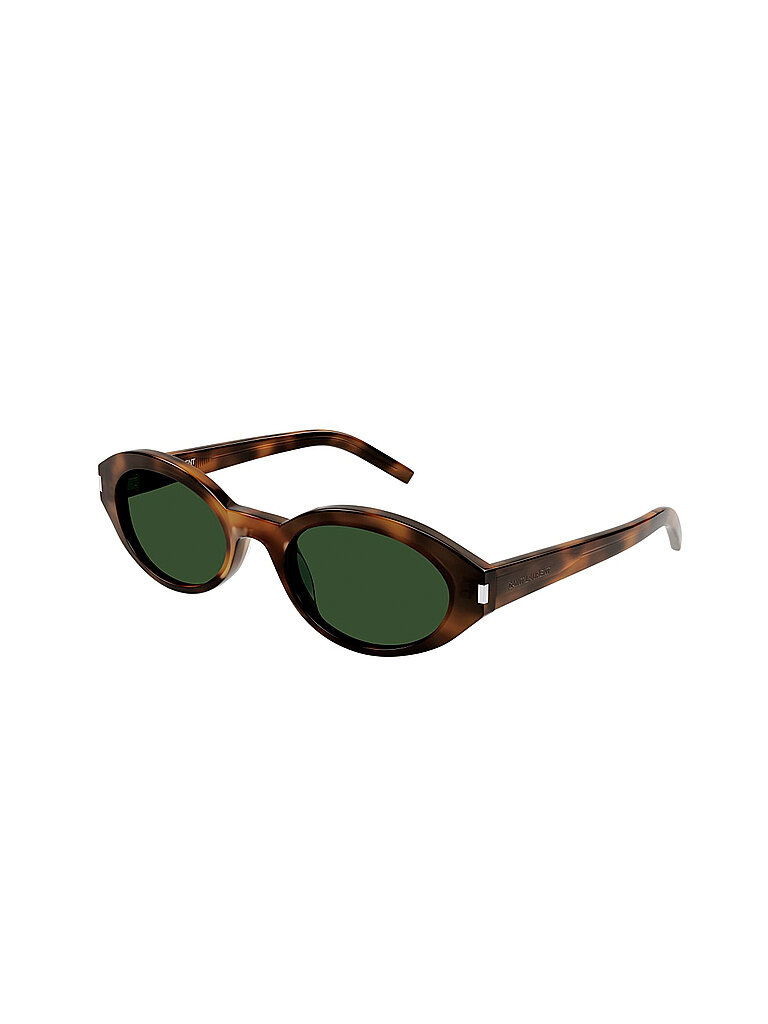 Saint Laurent Gafas de sol SL567 marrón