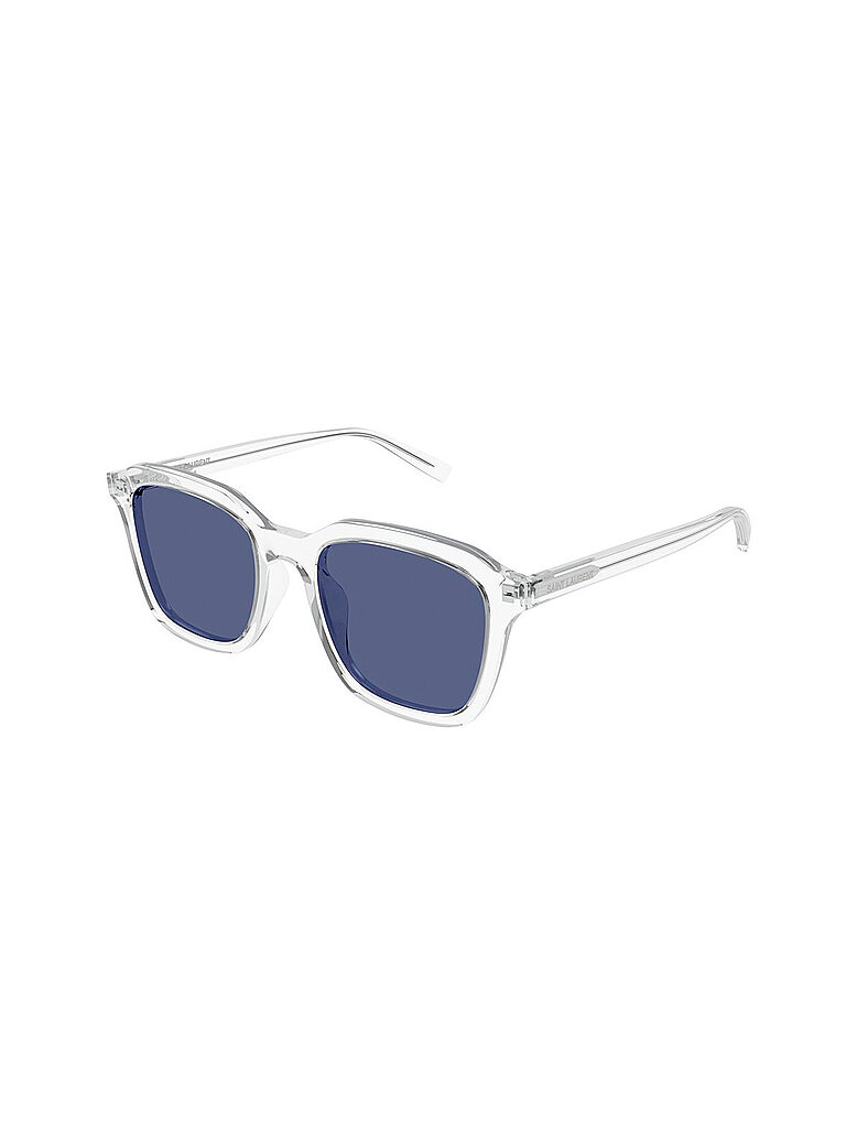 Saint Laurent Gafas de sol SL457 transparente