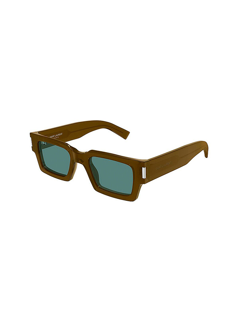 Saint Laurent Gafas de sol SL572 marrón