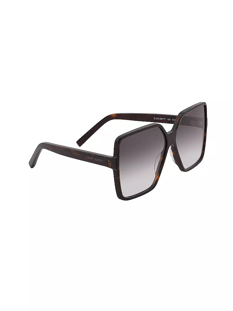 SAINT LAURENT | Gafas de sol Betty SL 232 | Marrón