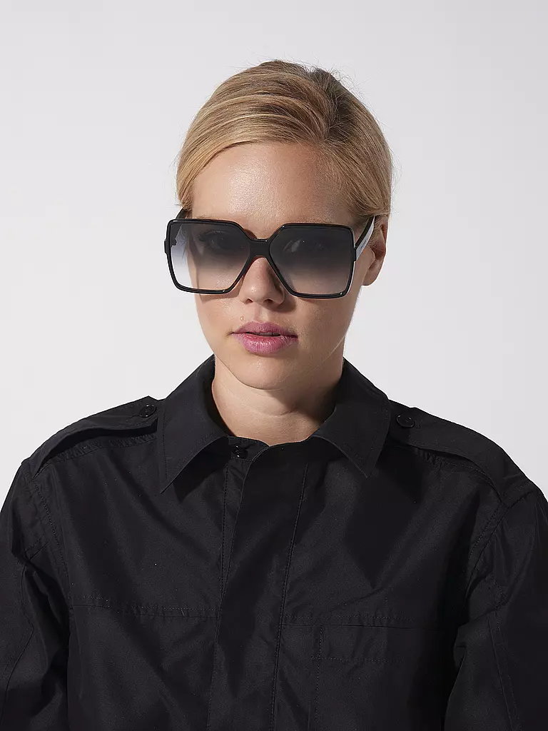 SAINT LAURENT | Gafas de sol Betty SL 232 | Marrón