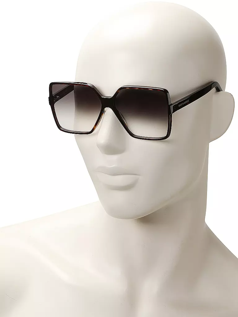 SAINT LAURENT | Gafas de sol Betty SL 232 | Marrón