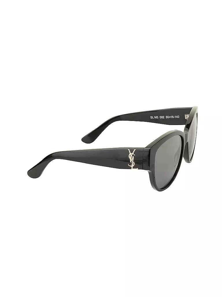 SAINT LAURENT | Gafas de sol SL M3 2 | Negro