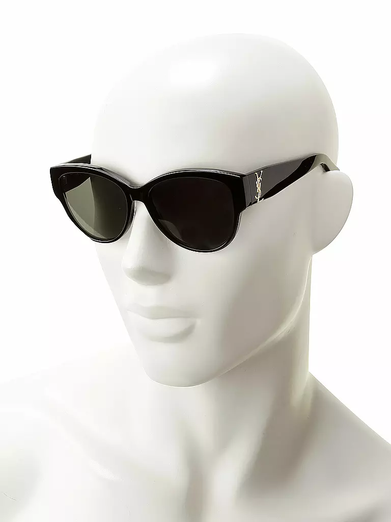 SAINT LAURENT | Gafas de sol SL M3 2 | Negro