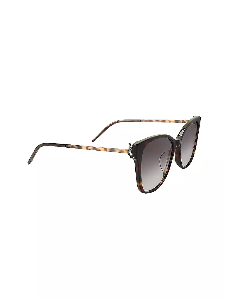 SAINT LAURENT | Gafas de sol SL M48 S/K | Marrón