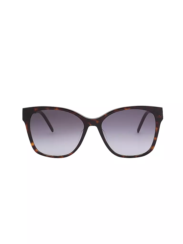SAINT LAURENT | Gafas de sol SL M48 S/K | Marrón