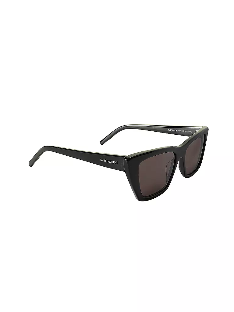 SAINT LAURENT | Gafas de sol SL276 MICA | Negro