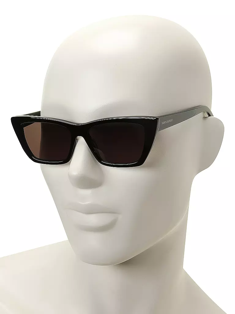 SAINT LAURENT | Gafas de sol SL276 MICA | Negro