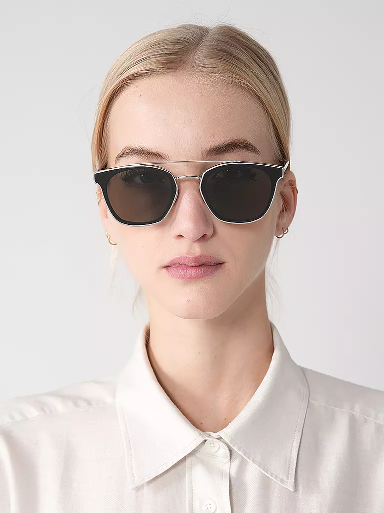 SAINT LAURENT | Gafas de sol SL28 METAL |