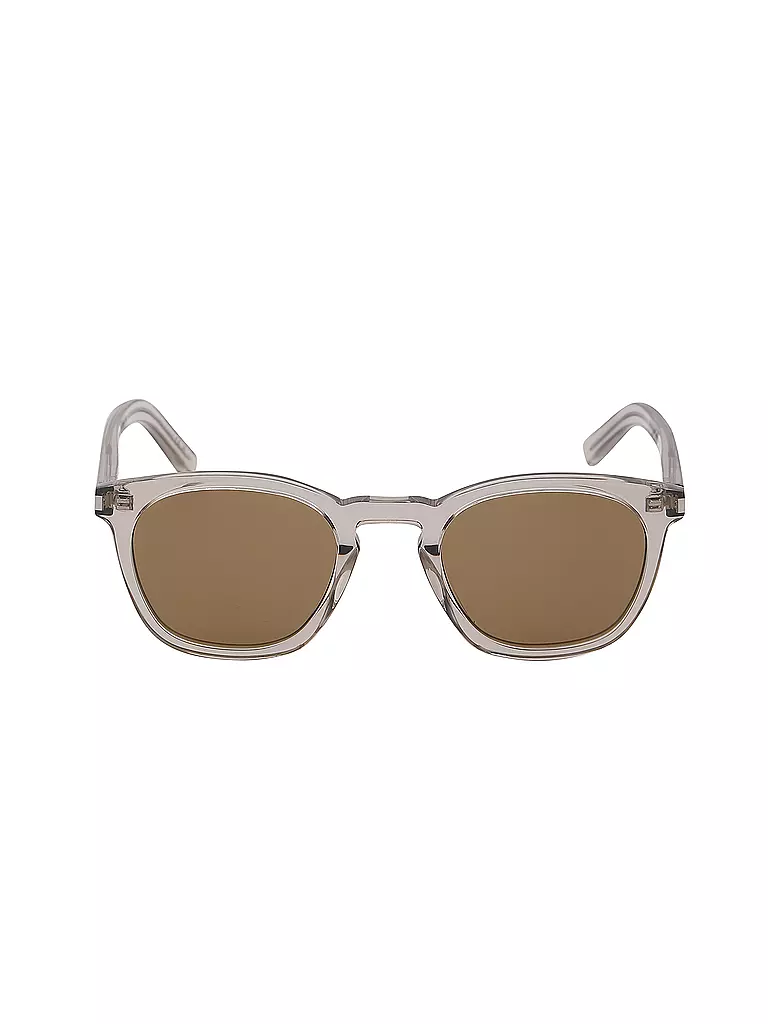 SAINT LAURENT | Gafas de sol SL28 METAL | Beige