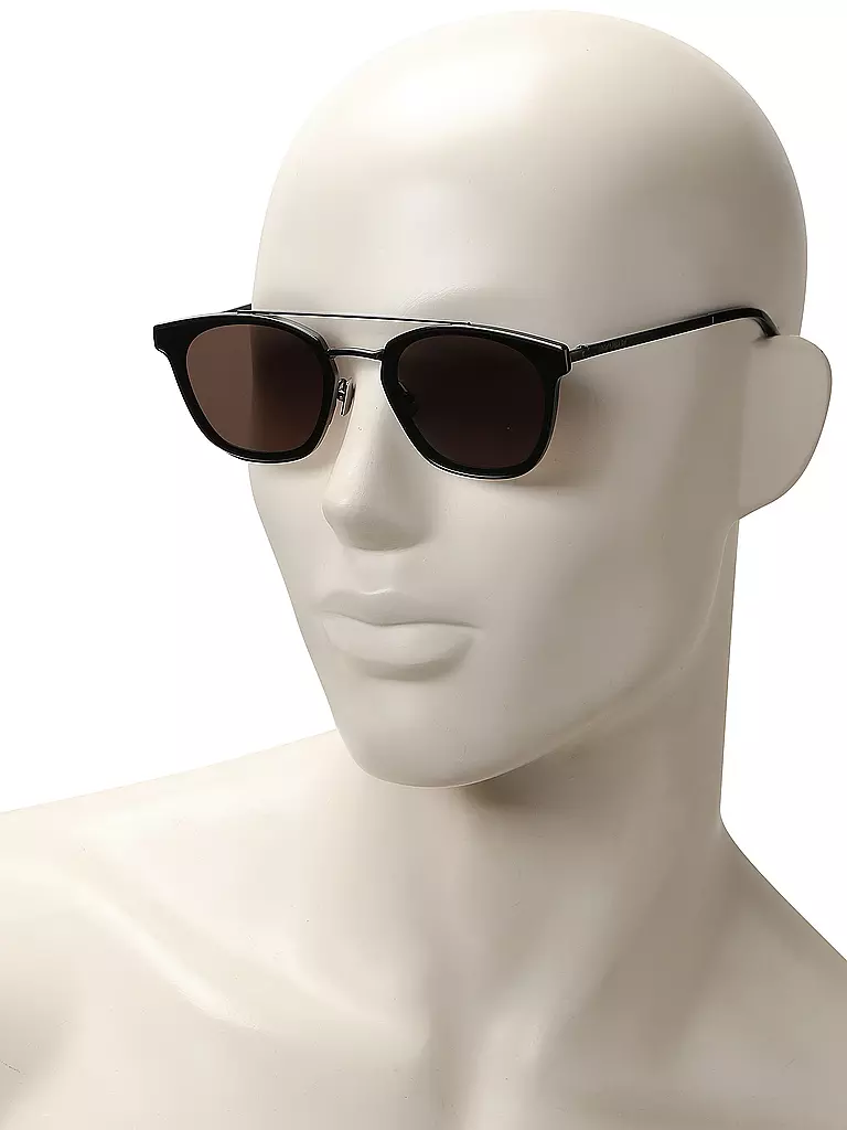 SAINT LAURENT | Gafas de sol SL28 METAL | Negro