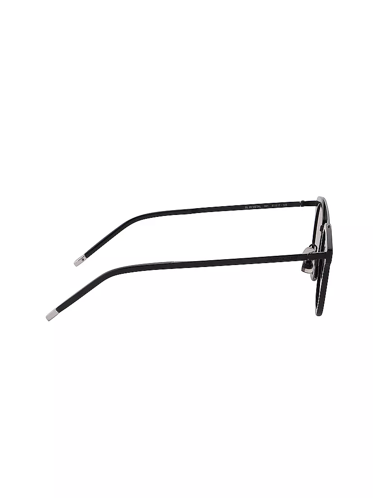 SAINT LAURENT | Gafas de sol SL28 METAL | Negro