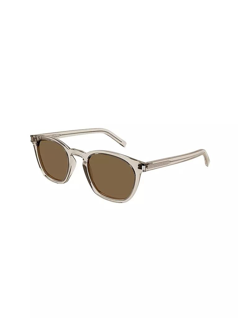 SAINT LAURENT | Gafas de sol SL28 METAL | Beige