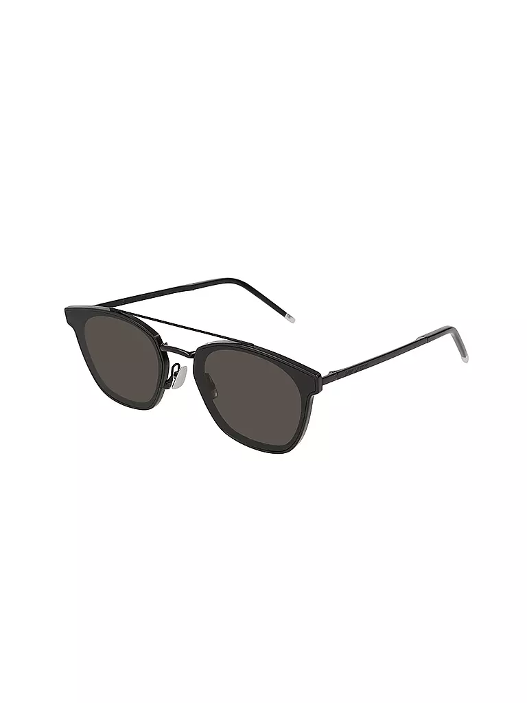 SAINT LAURENT | Gafas de sol SL28 METAL | Negro